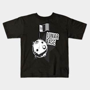 Artemis Kids T-Shirt